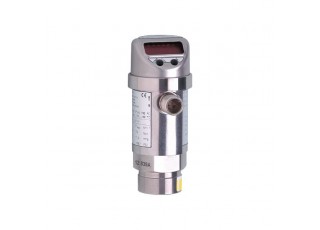 PN016A - efector500-PN-2,5-RBR14-QFPKG/US/3D /V PN016A - efector500-PN-2,5-RBR14-QFPKG/US/3D /V