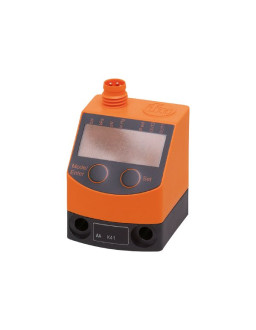 PQ7809 - efector500-PQ-1-1-RHR18-QFPKG/AS/