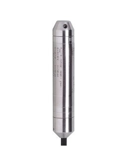 PS308A - efector500-SUBMERSIBLE 0,25BAR 5M FEP CABLE 1G/1D