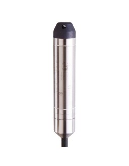 PS4208 - efector500-SUBMERSIBLE 0,25BAR 5M FEP CABLE