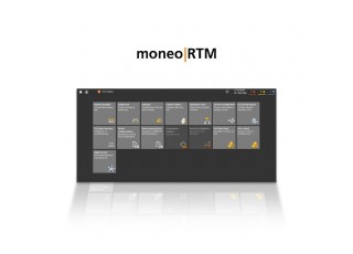 QM9102 licence for the software package for setting up a condition monitoring application moneo RTM package License QM9102 licence for the software package for setting up a condition monitoring application moneo RTM package License
