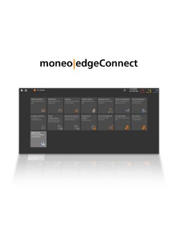 QMC001 Licence for the communication with diagnostic electronics for vibration sensors moneo edgeConnect VSE LIC