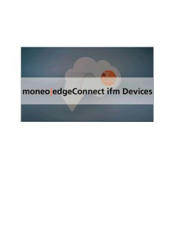 QMC206 Licence for communication with ifm devices moneo edgeConnect IFM LIC