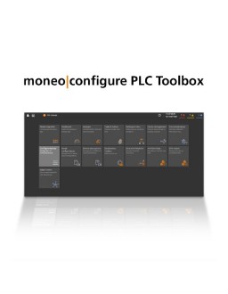 QMP031 licence for the GSDML parameter setting add-on moneo configure PLC tools LIC
