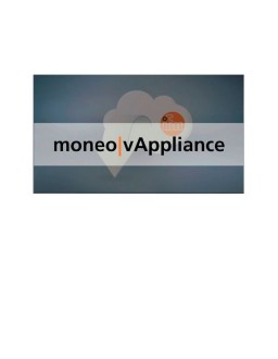 QVA200 Licence for the operation of moneo in virtualisation environments moneo vAppliance License