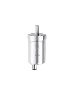RB3110 Incremental encoder with solid shaft INCREMENTAL ENCODER