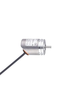 RB3510 Incremental encoder with solid shaft INCREMENTAL ENCODER BASIC LINE
