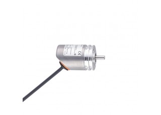 RB3510 Incremental encoder with solid shaft INCREMENTAL ENCODER BASIC LINE RB3510 Incremental encoder with solid shaft INCREMENTAL ENCODER BASIC LINE