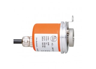 RM8003 - efector400-RMS4096-S24/L2U RM8003 - efector400-RMS4096-S24/L2U