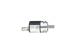 RM9001 Absolute multiturn encoder with solid shaft RMS0024-C24UST RM9001 Absolute multiturn encoder with solid shaft RMS0024-C24UST
