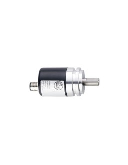 RM9003 Absolute multiturn encoder with solid shaft RMS0024-C24/UST