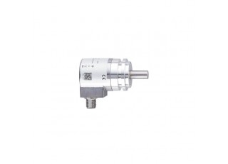 RM9006 Absolute multiturn encoder with solid shaft RMS0024-C24/UST