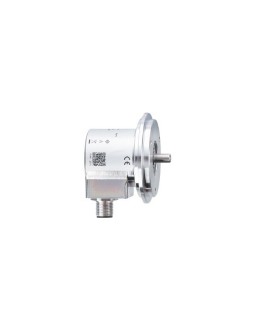 RM9007 Absolute multiturn encoder with solid shaft RMS0024-C24/US6