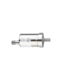 RM9010 Absolute multiturn encoder with solid shaft RMS0024-C24/UT