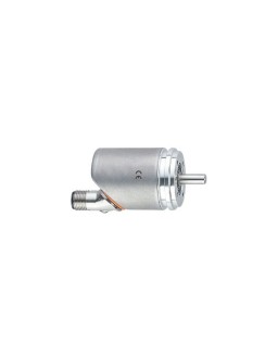 RMB300 Absolute multiturn encoder with solid shaft MULTITURN ENCODER STANDARD LINE
