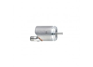 RMB300 Absolute multiturn encoder with solid shaft MULTITURN ENCODER STANDARD LINE