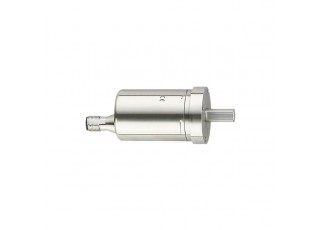 RMB310 Absolute multiturn encoder with solid shaft MULTITURN ENCODER WETLINE