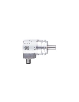 RMB320 Absolute multiturn encoder with solid shaft RMB10FRU51213bIOLHD