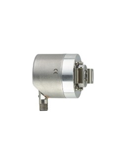 RMO300 Absolute multiturn encoder with hollow shaft MULTITURN ENCODER STANDARD LINE