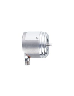 RMU100 analogue 13 bit multiturn encoder with 4-20 mA output RMU06SVU513--bANI