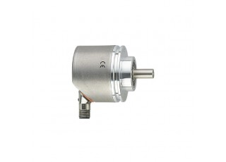 RMV300 Absolute multiturn encoder with solid shaft MULTITURN ENCODER STANDARD LINE RMV300 Absolute multiturn encoder with solid shaft MULTITURN ENCODER STANDARD LINE