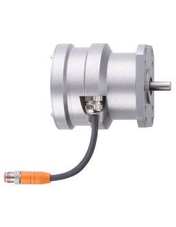 RN6066 absolute singleturn single shaft encoder RN-8192-S24/S