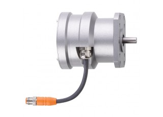 RN6066 absolute singleturn single shaft encoder RN-8192-S24/S