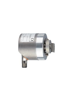 RO3100 Incremental encoder with hollow shaft INCREMENTAL ENCODER BASIC LINE