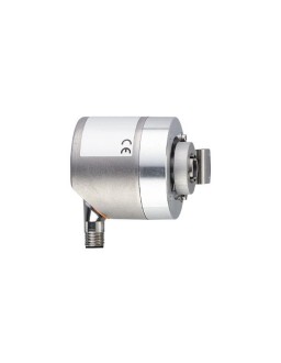 RO3102 Incremental encoder with hollow shaft INCREMENTAL ENCODER BASIC LINE