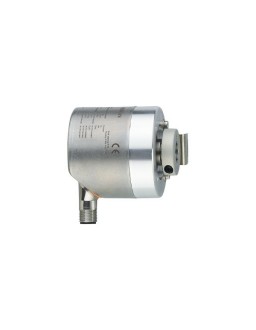 ROP520 Incremental encoder with hollow shaft and display INCREMENTAL ENCODER PERFORMANCE LINE
