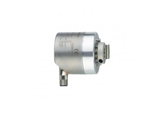 ROP520 Incremental encoder with hollow shaft and display INCREMENTAL ENCODER PERFORMANCE LINE