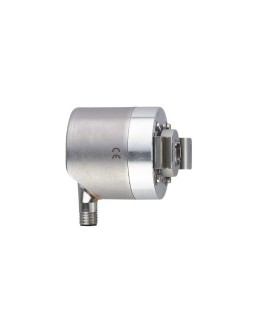 ROP522 Incremental encoder with hollow shaft and display INCREMENTAL ENCODER PERFORMANCE LINE