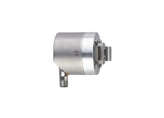 ROP522 Incremental encoder with hollow shaft and display INCREMENTAL ENCODER PERFORMANCE LINE