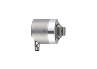 ROP523 Incremental encoder with hollow shaft and display INCREMENTAL ENCODER PERFORMANCE LINE