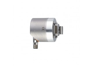 ROP524 Incremental encoder with hollow shaft and display INCREMENTAL ENCODER PERFORMANCE LINE