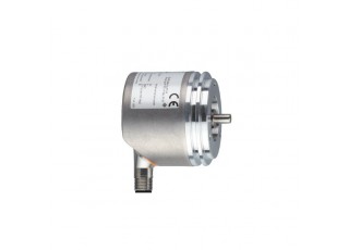 RU3100 Incremental encoder with solid shaft INCREMENTAL ENCODER BASIC LINE RU3100 Incremental encoder with solid shaft INCREMENTAL ENCODER BASIC LINE