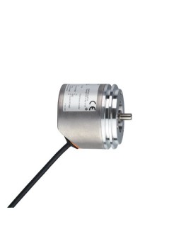 RU3500 - efector400-INCREMENTAL ENCODER BASIC LINE