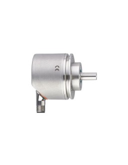 RV3110 Incremental encoder with solid shaft INCREMENTAL ENCODER