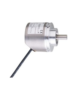 RV3500 - efector400-INCREMENTAL ENCODER BASIC LINE