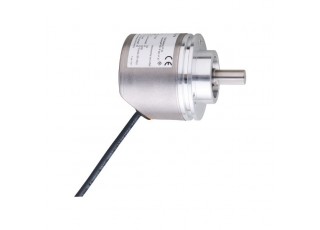RV3500 - efector400-INCREMENTAL ENCODER BASIC LINE RV3500 - efector400-INCREMENTAL ENCODER BASIC LINE