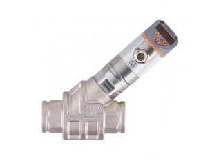SB9233 Flow meter with integrated backflow prevention and display SBG34KL0FRKG