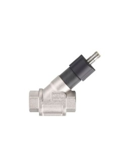 SBN433 Flow transmitter with integrated backflow prevention SBN34HF010KG/US