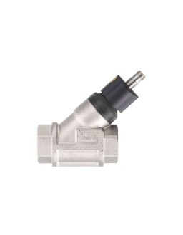 SBN446 Flow transmitter with integrated backflow prevention SBN11HF010KG/US