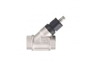 SBN446 Flow transmitter with integrated backflow prevention SBN11HF010KG/US SBN446 Flow transmitter with integrated backflow prevention SBN11HF010KG/US