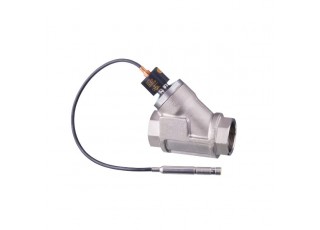 SBT657 Flow transmitter with integrated backflow prevention SBT32XKX10KG/O/US SBT657 Flow transmitter with integrated backflow prevention SBT32XKX10KG/O/US