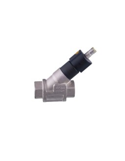 SBY432 Flow transmitter with integrated backflow prevention SBY34HF010KG/US