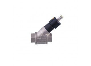 SBY432 Flow transmitter with integrated backflow prevention SBY34HF010KG/US SBY432 Flow transmitter with integrated backflow prevention SBY34HF010KG/US