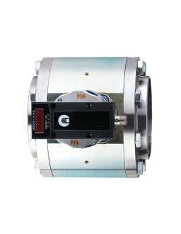 SDG087 - efector300-SDG3″/METRIS PB DN80 SS LM