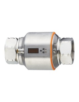 SM2400 Magnetic-inductive flow meter SMK21XGXFRKG/US-100