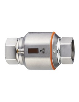 SM2601 Magnetic-inductive flow meter SMN21XGXFRKG/US-100
